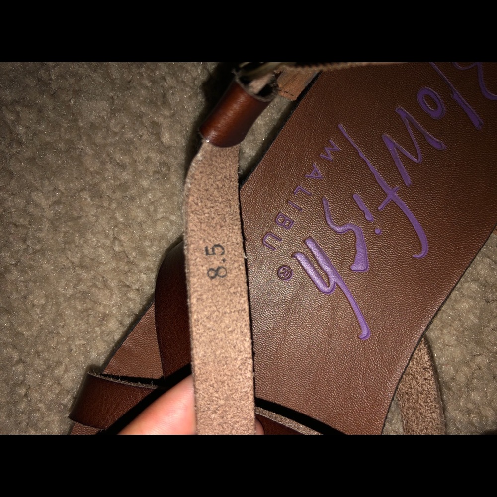 Sandals - Picture 3 of 3